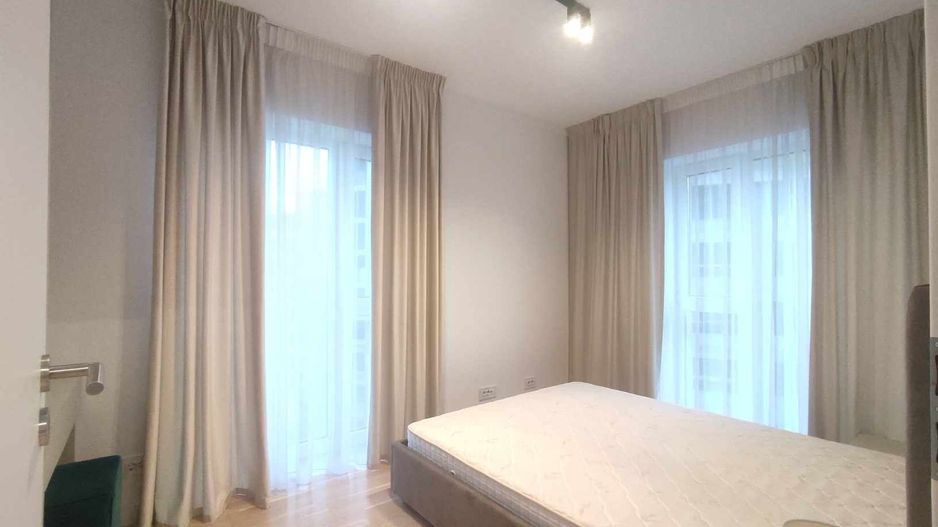 Vânzare 2 camere cu parcare subterana Marmura residence zona Jiului - Poză 6