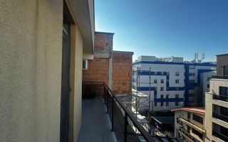 Apartament 59,84 mp + loc de parcare subteran - Aviatiei - Poză 11