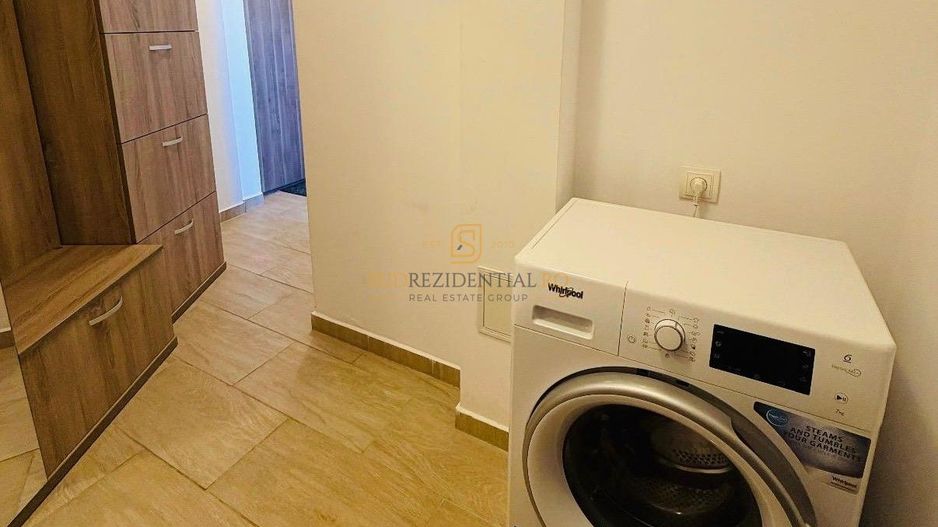 Apartament de inchiriat, 2 camere, Loc de parcare, metrou Berceni - Poză 11