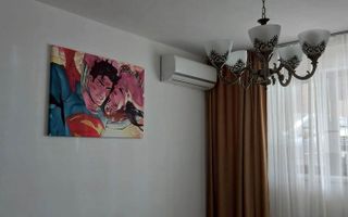 BRASADAS închiriază ap 2 cam la DEMISOL în CONFORT URBAN. - Poză 2