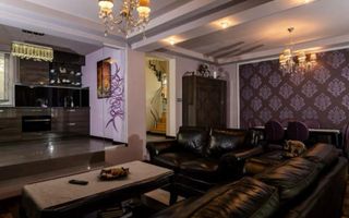 Casă de vânzare, 250 mp, 7 camere, zona Iris - Poză 1