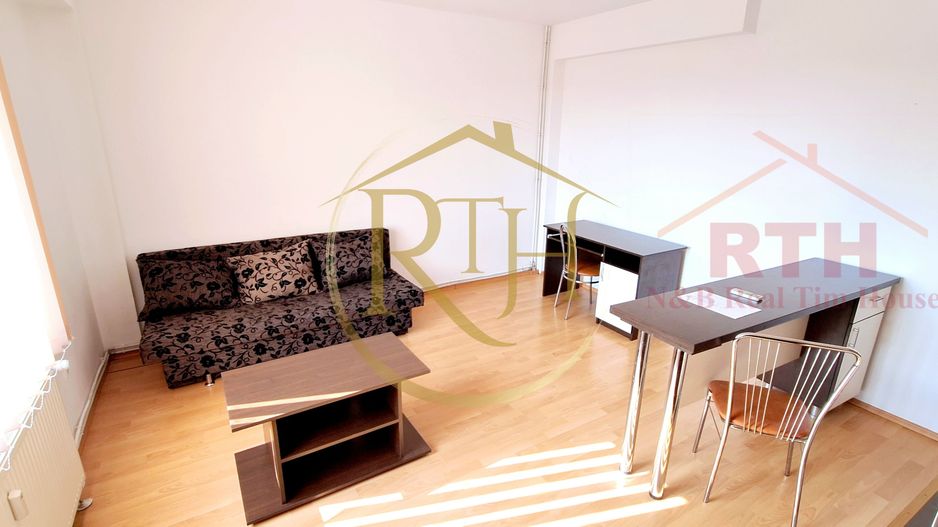 Oferim spre inchiriere, garsoniera, loc de parcare, zona Soarelui - Poză 3