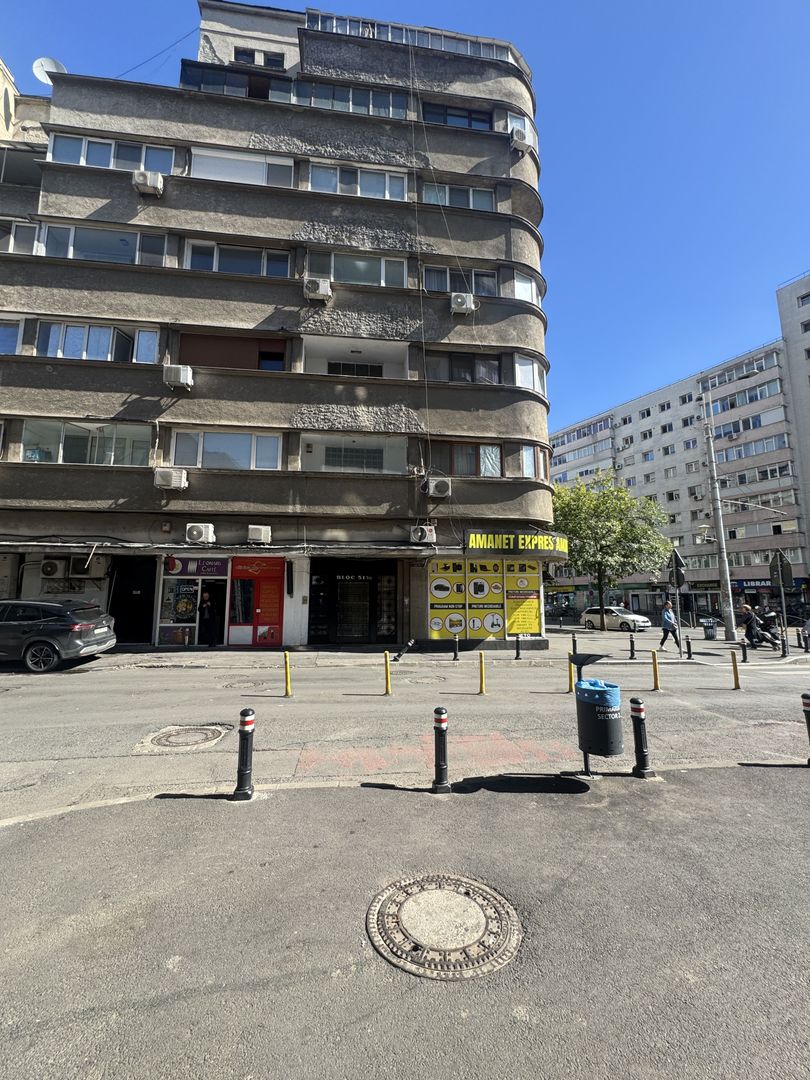 Apartament Ultracentral | Calea Moșilor - Doua  camere - - Poză 15