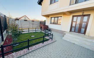 BG21 Duplex modern,Asfalt,Canal-Mosnita - Poză 29