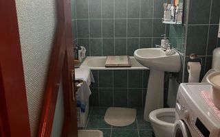 Apartament 3 camere – Mănăștur, zona Big – 64 mp, etaj 3. - Poză 6