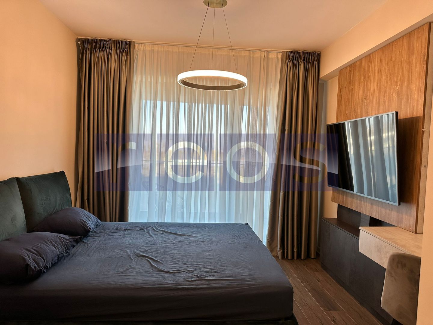 APARTAMENT 3 CAMERE | COMPLEX PREMIUM | 2 LOCURI PARCARE | PIPERA | - Poză 12