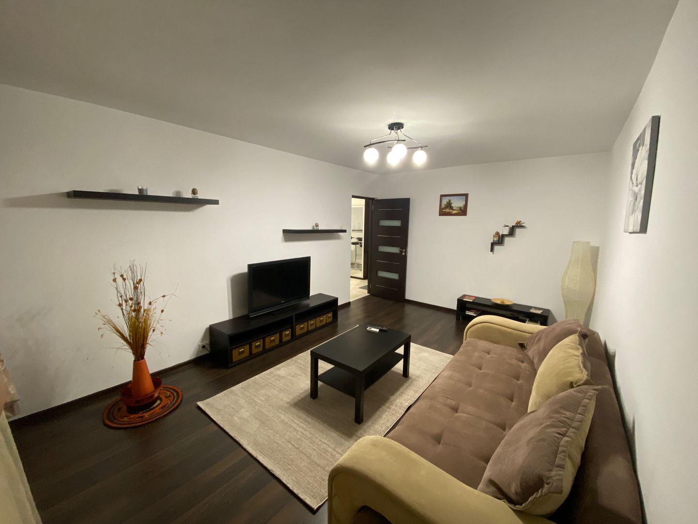 Apartament Baneasa | Parc Herastrau - Poză 1