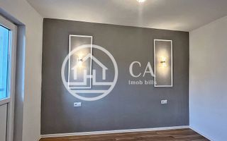 Apartament de vânzare cu 3 camere în zona Nufărul, Oradea - Poză 3