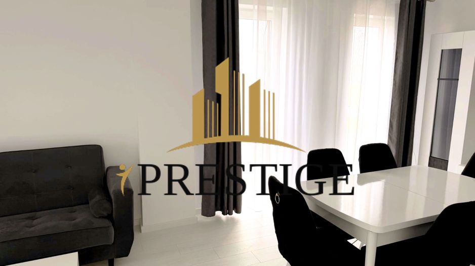 APARTAMENT 2 CAMERE ȘELIMBĂR | LUP RESIDENCE | 2 LOCURI DE PARCARE - Poză 2