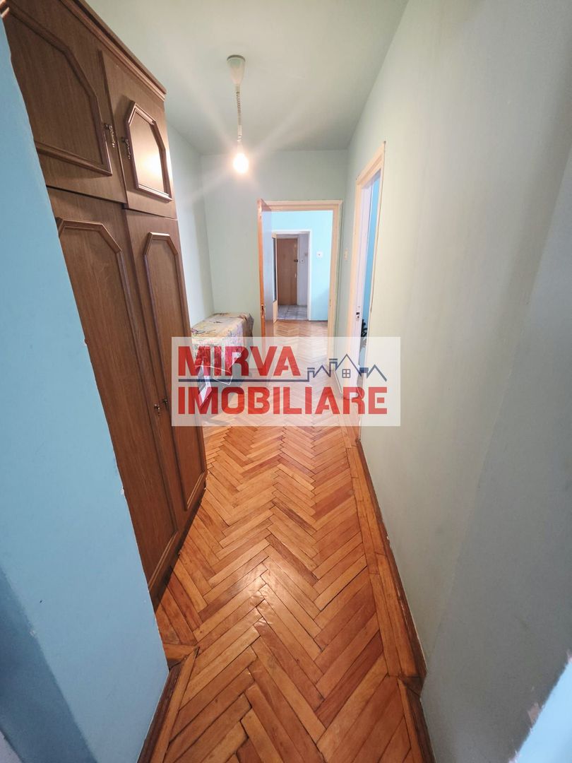 Apartament 3 camere | Nord | Etaj 3 | 63,50 mp utili - Poză 15