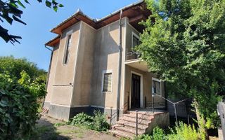 Casa cu 5 camere, 768 mp teren, Cetate - Poză 2