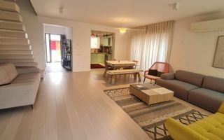 Vilă de Lux în Paris Residence, Tunari - Poză 9