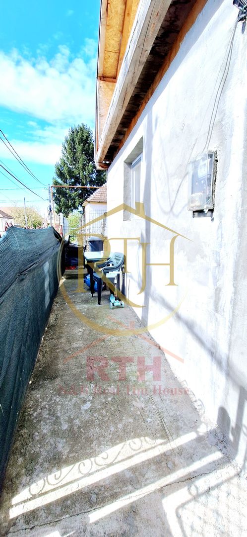 Casa individuala, 3 camere, fara teren, zona Plopi, langa Scoala - Poză 20