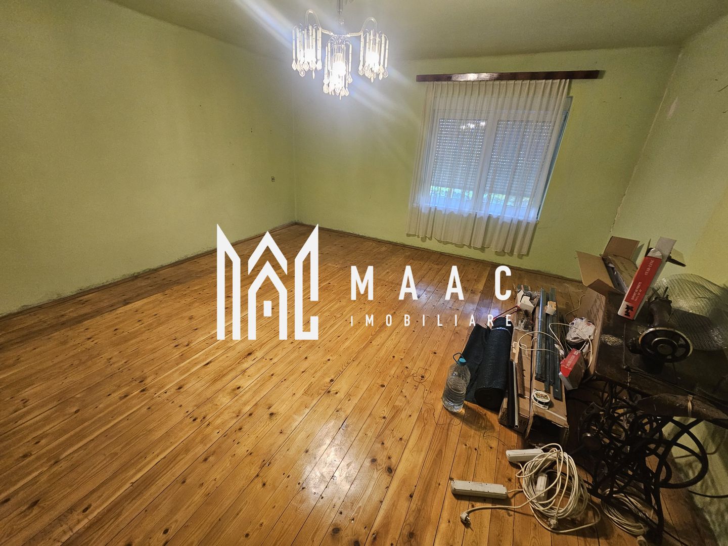 Casa tip duplex I 508 mp teren I Acces auto I Calea Poplacii - Poză 3