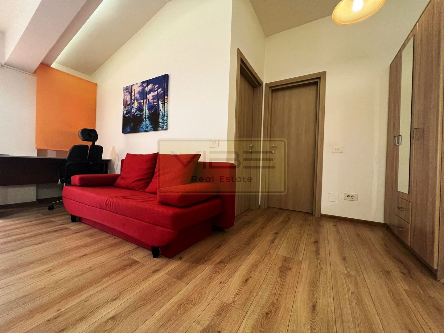 Apartament 2 camere + parcare Podul de fier - Restaurant Little Texas - Poză 5