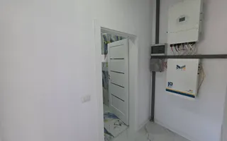Casă 4 camere, 425 mp teren, panouri solare, cartier Orizont - Poză 12