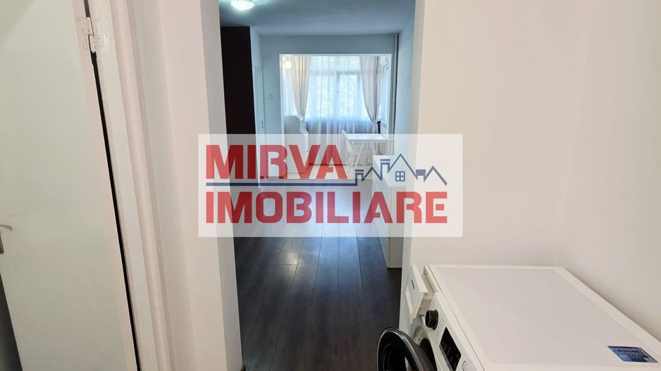 Prima închiriere! Garsonieră modernă Nord, mobilată complet - Poză 14