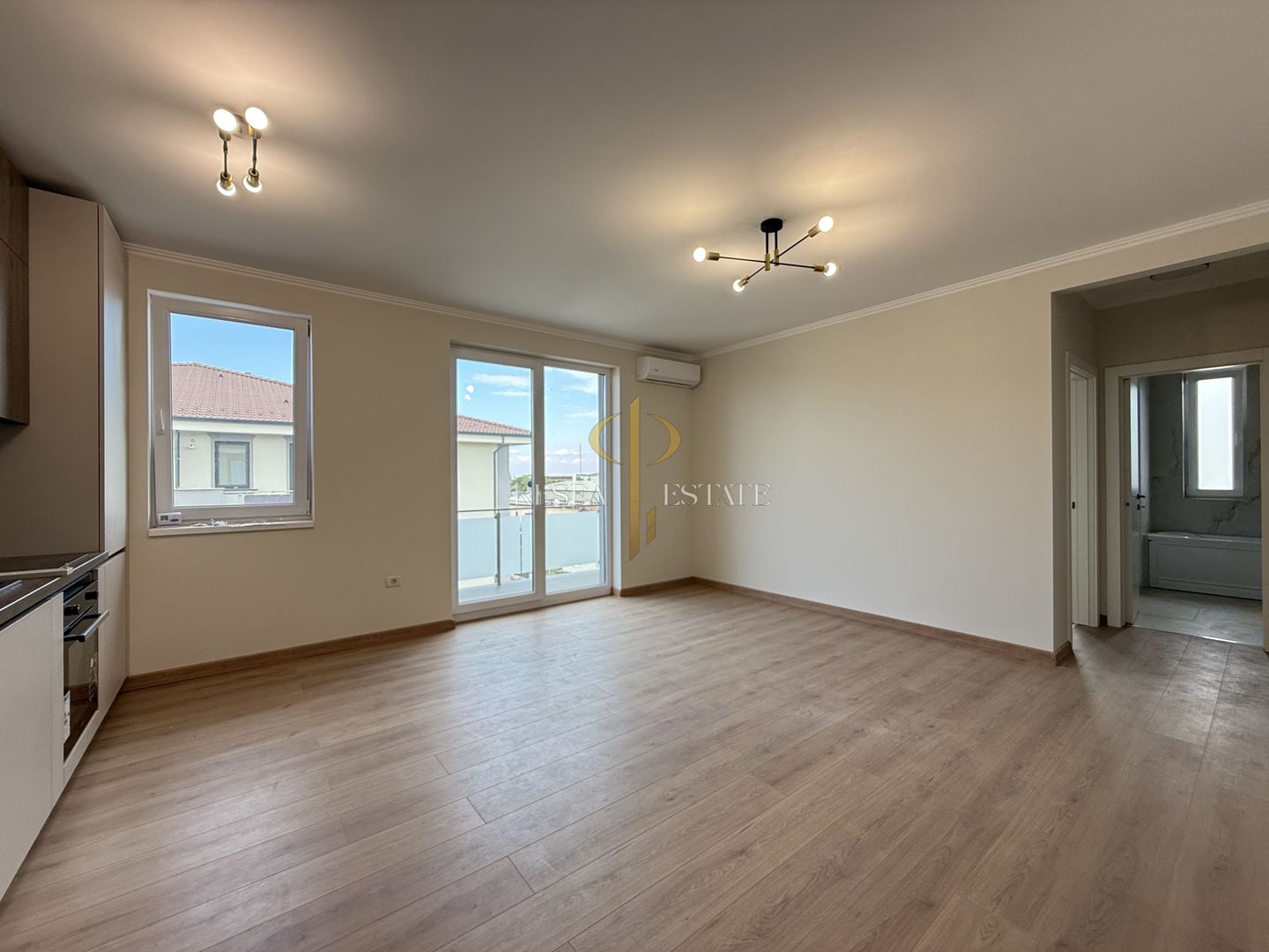 Apartament cu o cameră| Giroc - Poză 2