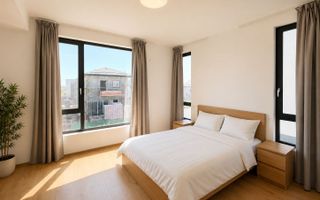 Casă 4 camere | Rooftop 60 mp | Class Villas Tunari - Poză 7