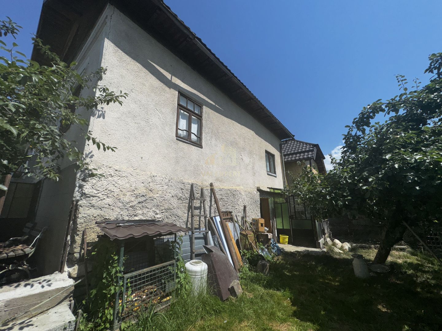 CASA 3 CAMERE, TEREN 1069 MP, COMUNA STOENESTI, ARGES - Poză 23