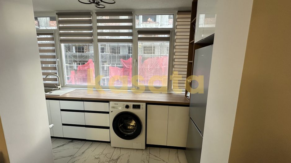 Apartament 2 Camere | Parcare subterana | Bloc Nou | Etaj Intermediar - Poză 13