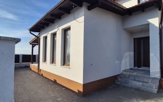 Casa individuala 4 camere Dezmir - Poză 3