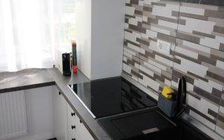 3 camere, Bulevardul Cetatii, zona ideala, la parter, centrala proprie - Poză 18