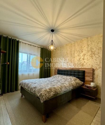 Apartament 2 camere decomandat, partial mobilat, loc de parcare - Valea Lupului - Poză 1