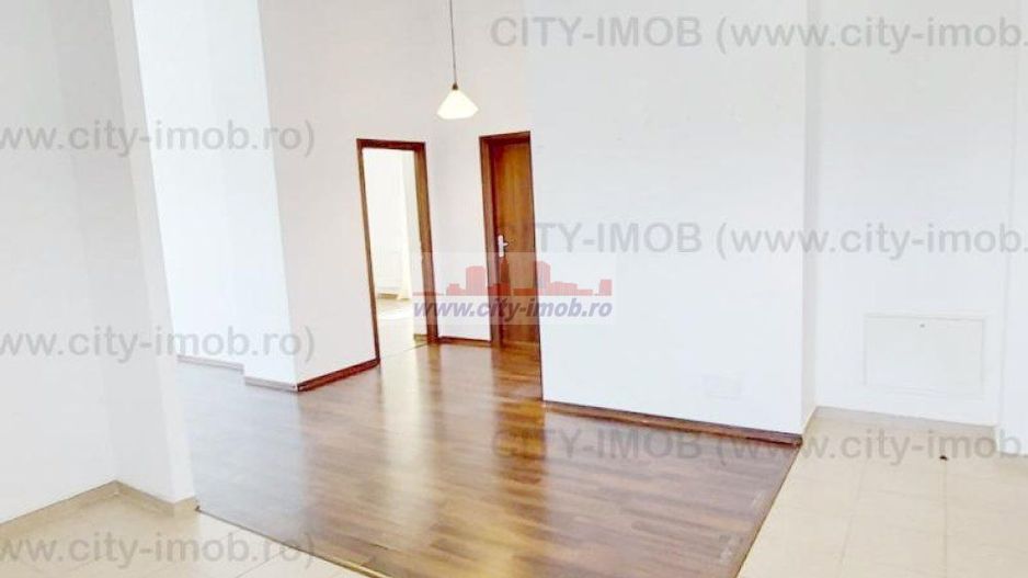 Vanzare  Apartament  trei  camere Baneasa cu terasa de 50 mp - Poză 10