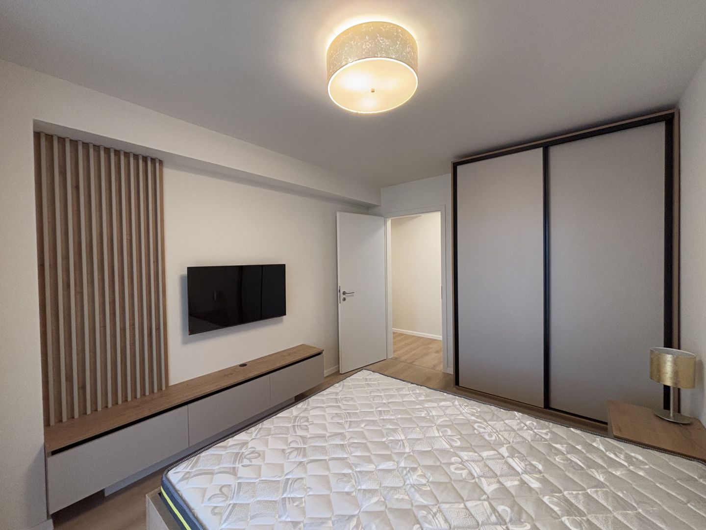 Apartament 2 camere in Coresi Avantgarden - Kasper - Poză 6