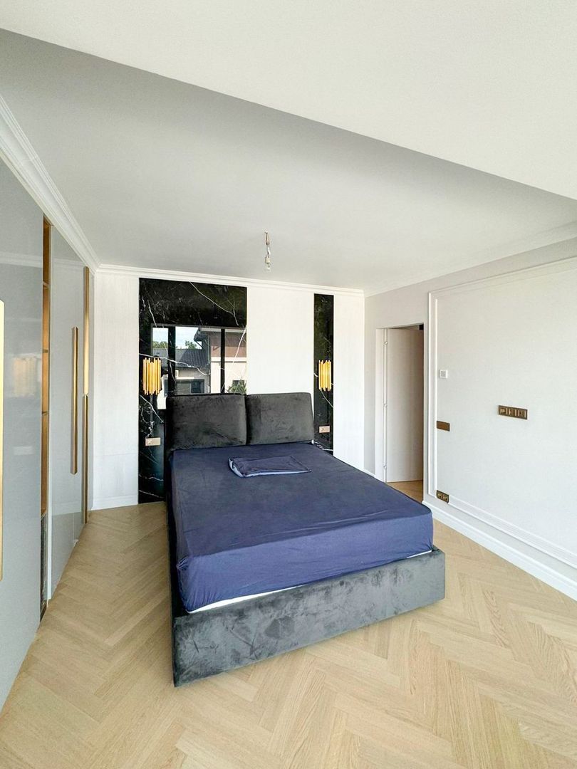 Vânzare Duplex 4 camere, 190mp | Pipera - Poză 13