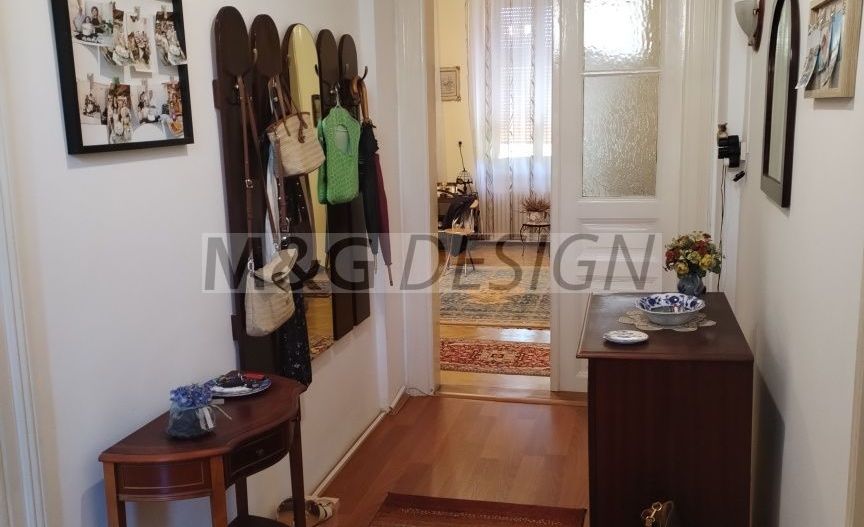 Apartament 2 camere Cladire Istorica etaj 1 - Poză 6
