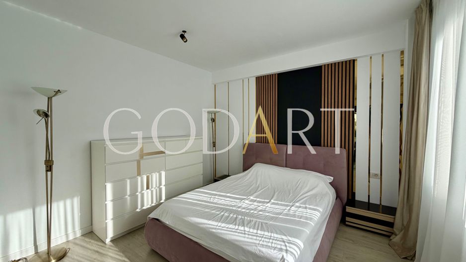 Apartament doua camere | Pipera | Residence 5 - Poză 10