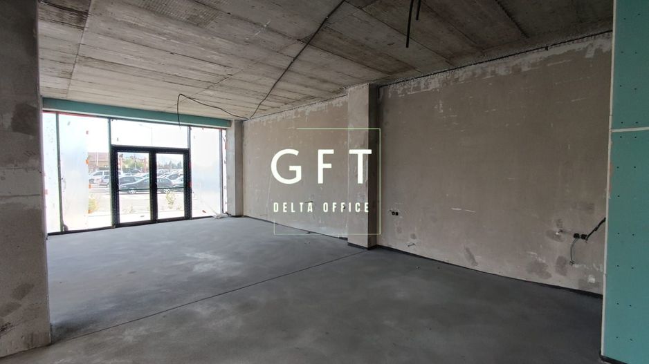 Spatiu comercial, terasa,restaurant,pizzerie,fast food! - Poză 7