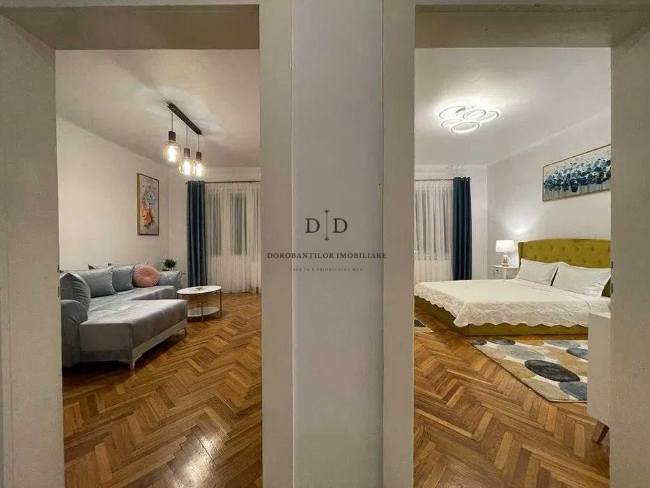 Apartament 2 camere de vânzare | Zona Ultracentrală - Poză 4