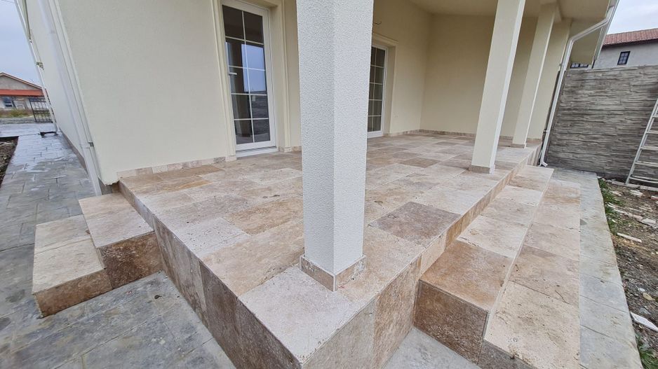 Duplex zona Ghiroda - Poză 14