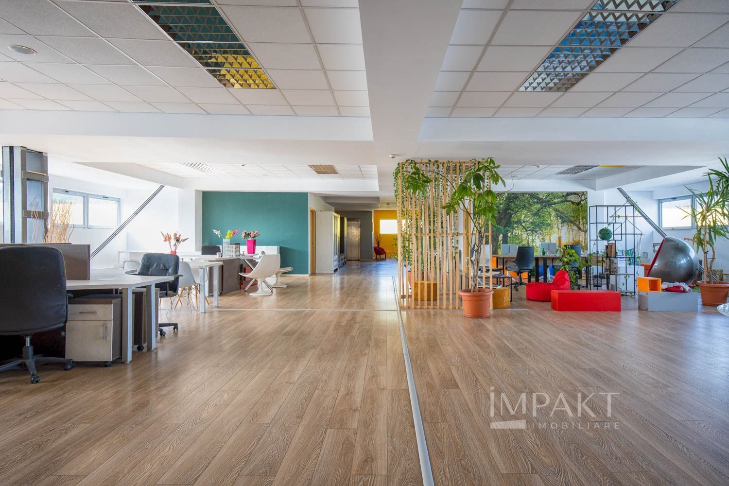 Cladire comerciala reprezentativa de inchiriat Calea Bucuresti Brasov - Poză 13