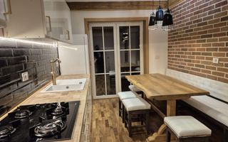 Casa 3 camere | 115 MPU |  Teren 260 MP | Sibiel - Poză 2