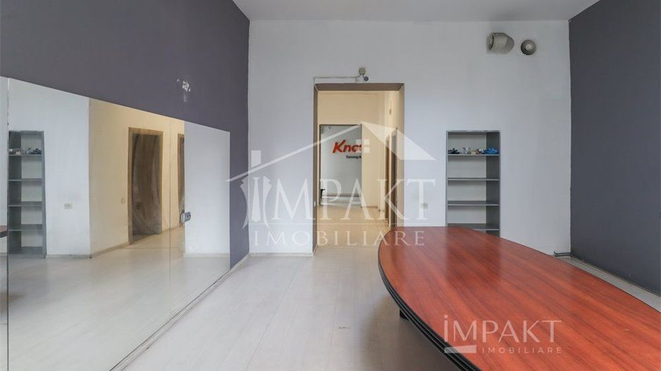 Spatiu de birouri format din 3 incaperi, Ultracentral! - Poză 3