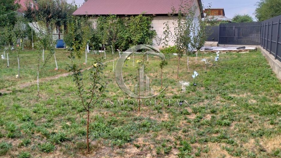 Casa si teren 970mp in comuna Costesti/BZ ~ constructie 2013 - Poză 52