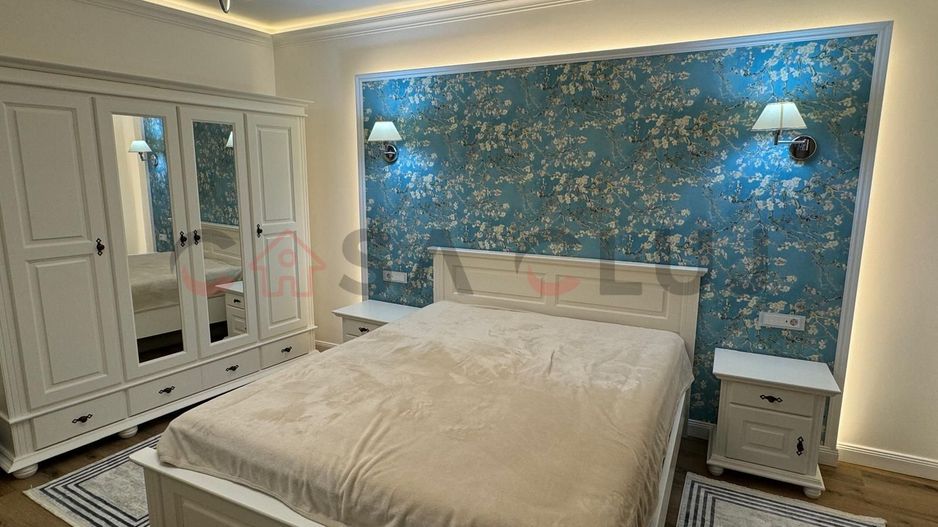 Casă 100mp + curte 110mp, renovată, zonă premium Gruia – aproape de 7 Străzi - Poză 4