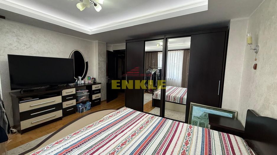De vânzare – Apartament 3 camere în bloc nou - Poză 3