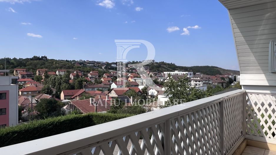 Apartament la casa cu 2 dormitoare | 85 mp utili | G. Doja | Oradea - Poză 8
