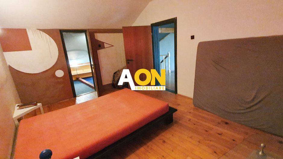 Casa pentru birouri, 5 camere, 1300 mp teren - Poză 18