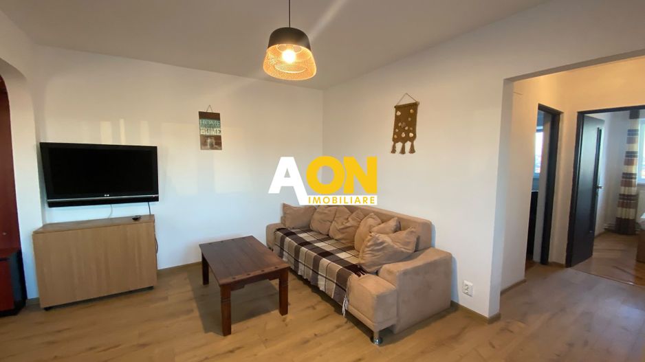 Apartament cu 4 Camere, Bloc cu Lift, Bld. Transilvaniei - Poză 3