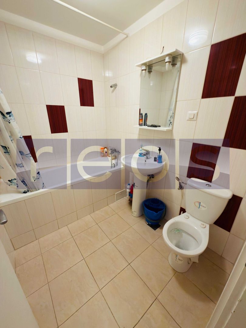 VANZARE APARTAMENT 2 CAMERE 44MP PALLADIUM RESIDENCE METROU NICOLAE TECLU - Poză 7