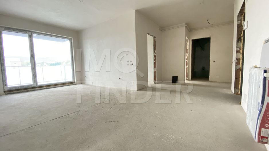Apartament 2 camere, Buna Ziua, etaj 1, decomandat, CF - Poză 1