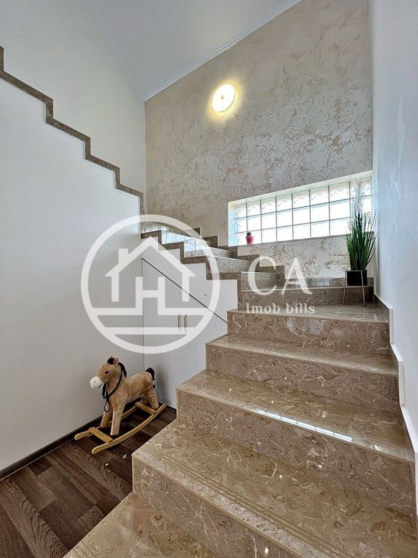 Casă de vânzare cu 4 camere în Santandrei, Oradea - Poză 14