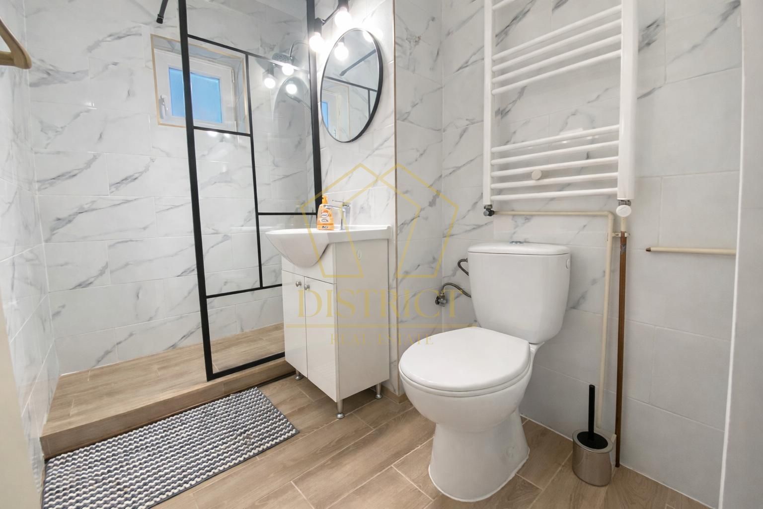 Apartament superb cu 3 camere | Aradului - Poză 10