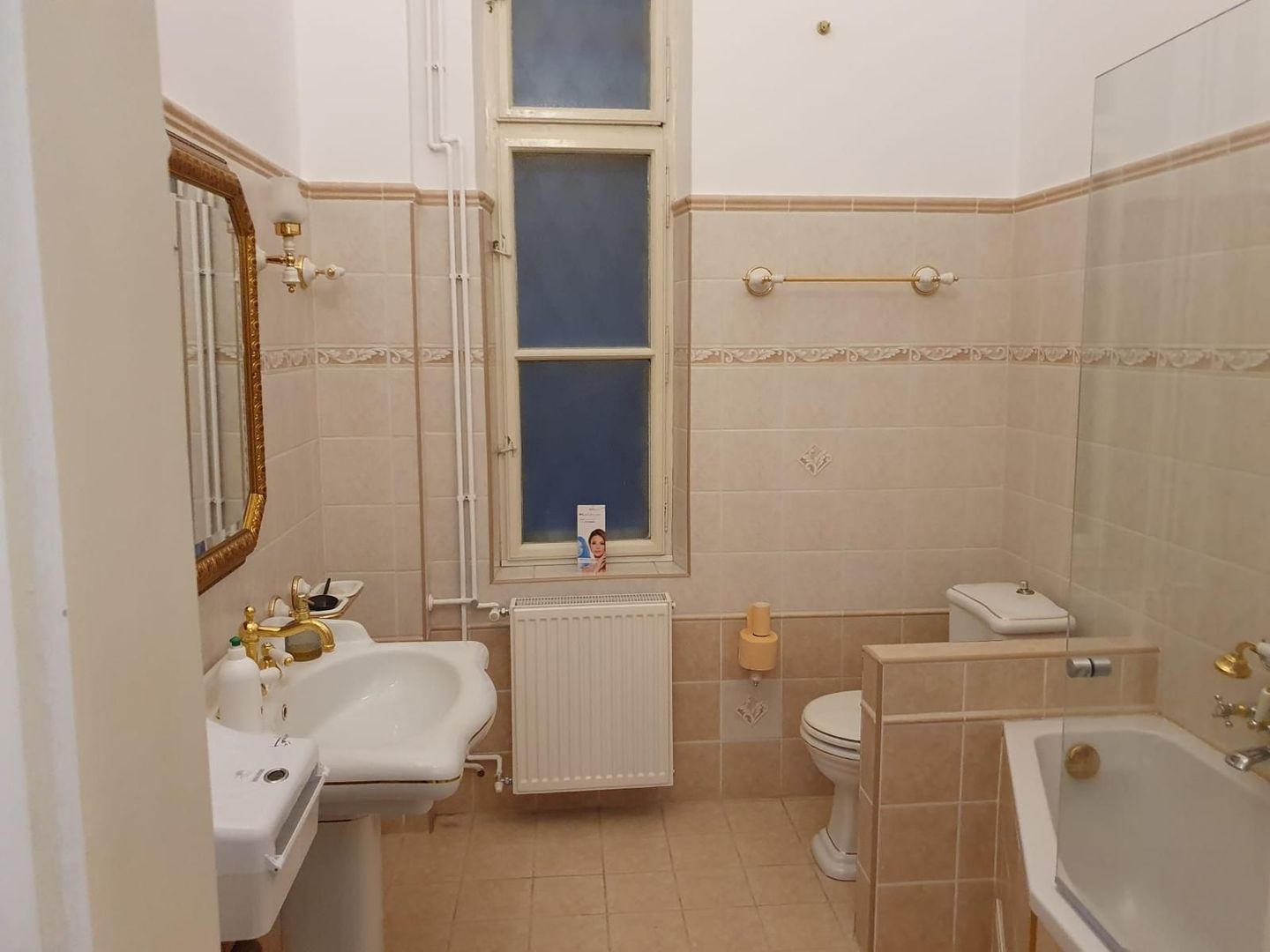 Apartament spațios cu 3 camere și terasă, 114 mp – Timișoara - Poză 3